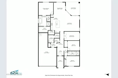 11720 N Sweet Orange Place, Oro Valley, AZ 85742 - Photo 41