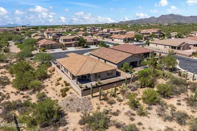 11720 N Sweet Orange Place, Oro Valley, AZ 85742 - Photo 35