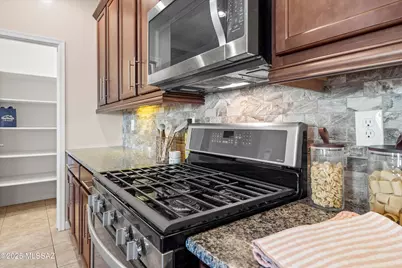 11720 N Sweet Orange Place, Oro Valley, AZ 85742 - Photo 17