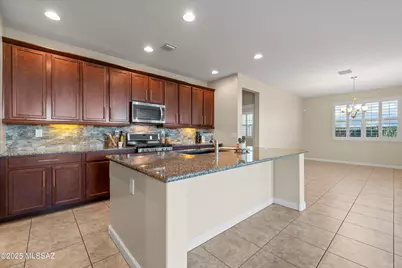 11720 N Sweet Orange Place, Oro Valley, AZ 85742 - Photo 3