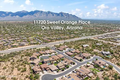 11720 N Sweet Orange Place, Oro Valley, AZ 85742 - Photo 29