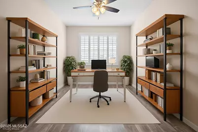 11720 N Sweet Orange Place, Oro Valley, AZ 85742 - Photo 13