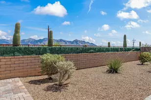 11720 N Sweet Orange Pl, Oro Valley, AZ 85742 - Photo 31