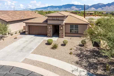 11720 N Sweet Orange Place, Oro Valley, AZ 85742 - Photo 35