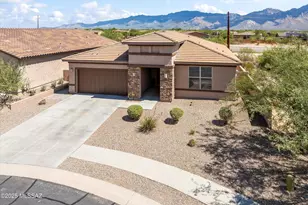 11720 N Sweet Orange Pl, Oro Valley, AZ 85742 - Photo 35