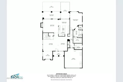 5275 N Ridge Spring Place, Tucson, AZ 85749 - Photo 3