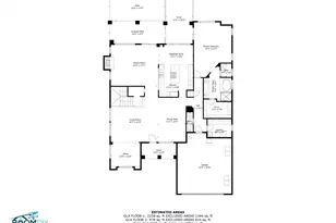 5275 N Ridge Spring Pl, Tucson, AZ 85749 - Photo 3