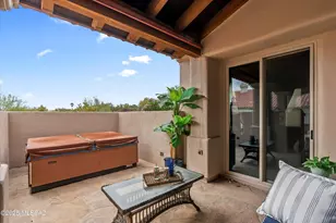 5275 N Ridge Spring Pl, Tucson, AZ 85749 - Photo 35