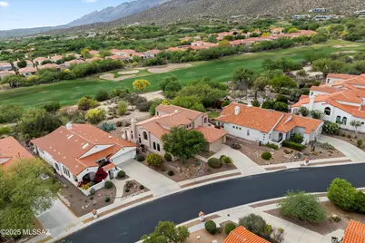 5275 N Ridge Spring Place, Tucson, AZ 85749 - Photo 5