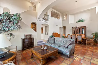 5275 N Ridge Spring Place, Tucson, AZ 85749 - Photo 9