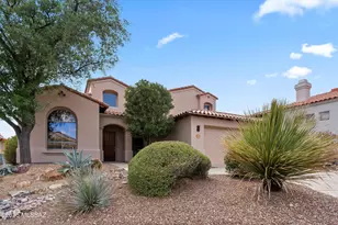 5275 N Ridge Spring Pl, Tucson, AZ 85749 - Photo 1