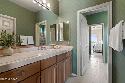 5275 N Ridge Spring Place, Tucson, AZ 85749 - Photo 29