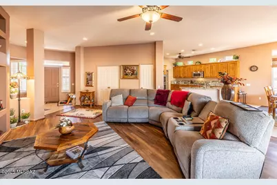 13730 N Heritage Canyon Drive, Marana, AZ 85658 - Photo 9