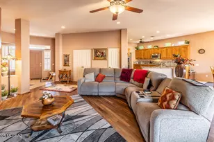 13730 N Heritage Canyon Dr, Marana, AZ 85658 - Photo 9