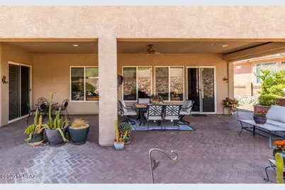 13730 N Heritage Canyon Drive, Marana, AZ 85658 - Photo 35