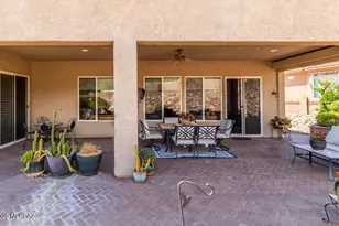 13730 N Heritage Canyon Dr, Marana, AZ 85658 - Photo 35
