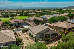 13730 N Heritage Canyon Dr, Marana, AZ 85658 - Photo 37