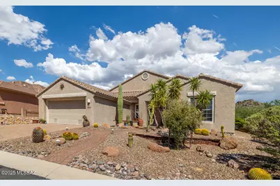 13730 N Heritage Canyon Drive, Marana, AZ 85658 - Photo 1