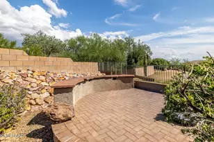 13730 N Heritage Canyon Dr, Marana, AZ 85658 - Photo 39