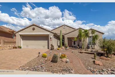 13730 N Heritage Canyon Drive, Marana, AZ 85658 - Photo 3