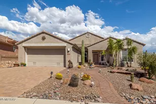 13730 N Heritage Canyon Dr, Marana, AZ 85658 - Photo 3