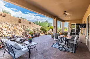 13730 N Heritage Canyon Dr, Marana, AZ 85658 - Photo 43