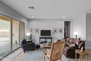 10328 N Desert Tea Dr, Marana, AZ 85653 - Photo 15