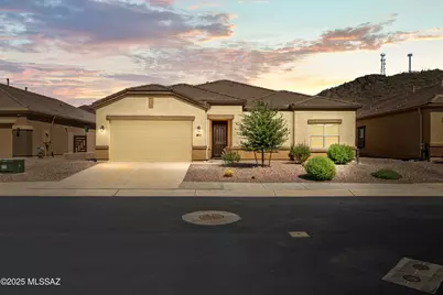10328 N Desert Tea Drive, Marana, AZ 85653 - Photo 3