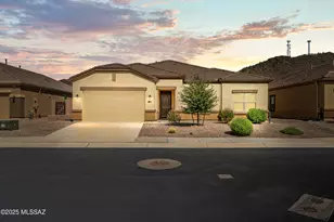 10328 N Desert Tea Dr, Marana, AZ 85653 - Photo 3