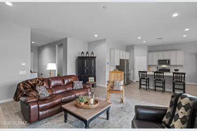 10328 N Desert Tea Drive, Marana, AZ 85653 - Photo 19