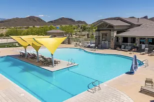 10328 N Desert Tea Dr, Marana, AZ 85653 - Photo 35