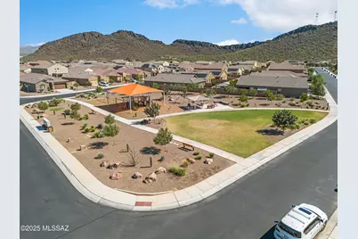 10328 N Desert Tea Drive, Marana, AZ 85653 - Photo 31