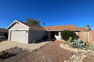 10071 E Nicaragua Ln, Tucson, AZ 85730 - Photo 1