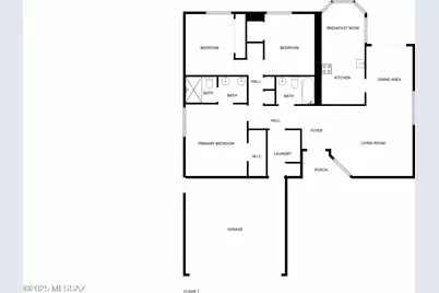 10071 E Nicaragua Lane, Tucson, AZ 85730 - Photo 21