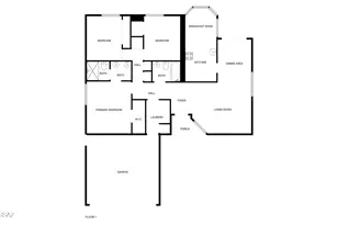 10071 E Nicaragua Ln, Tucson, AZ 85730 - Photo 21