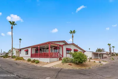15301 N Oracle Road #40, Tucson, AZ 85739 - Photo 1