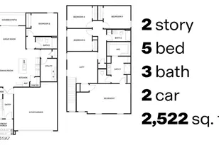 10042 N Cascalote Ln, Marana, AZ 85653 - Photo 21
