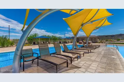 10042 N Cascalote Lane, Marana, AZ 85653 - Photo 35