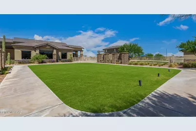 10042 N Cascalote Lane, Marana, AZ 85653 - Photo 37