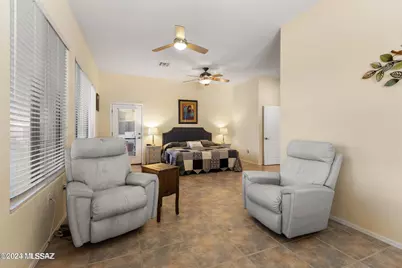5095 S Avenida Sin Prisa, Green Valley, AZ 85622 - Photo 27