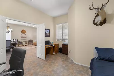 5095 S Avenida Sin Prisa, Green Valley, AZ 85622 - Photo 23