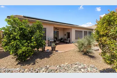 5095 S Avenida Sin Prisa, Green Valley, AZ 85622 - Photo 9