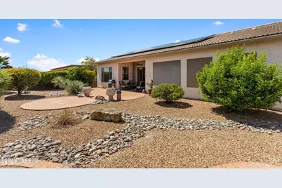 5095 S Avenida Sin Prisa, Green Valley, AZ 85622 - Photo 5