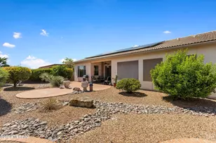 5095 S Avenida Sin Prisa, Green Valley, AZ 85622 - Photo 5