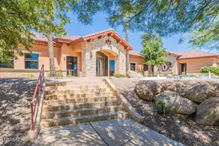 13979 E Cheavront Loop, Vail, AZ 85641 - Photo 37