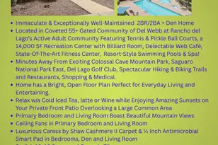 13979 E Cheavront Loop, Vail, AZ 85641 - Photo 3