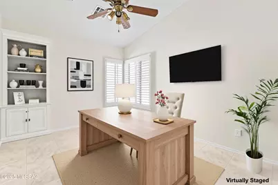 62085 E Amberwood Drive, Saddlebrooke, AZ 85739 - Photo 25