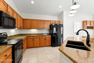 62085 E Amberwood Dr, Saddlebrooke, AZ 85739 - Photo 7