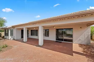 62085 E Amberwood Dr, Saddlebrooke, AZ 85739 - Photo 39