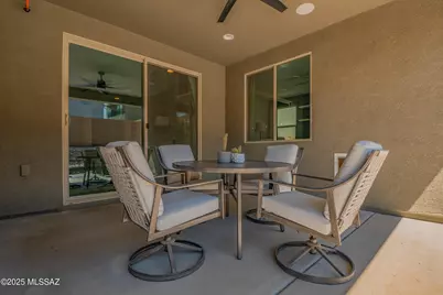 10224 E Iron Horse Trail, Tucson, AZ 85747 - Photo 33